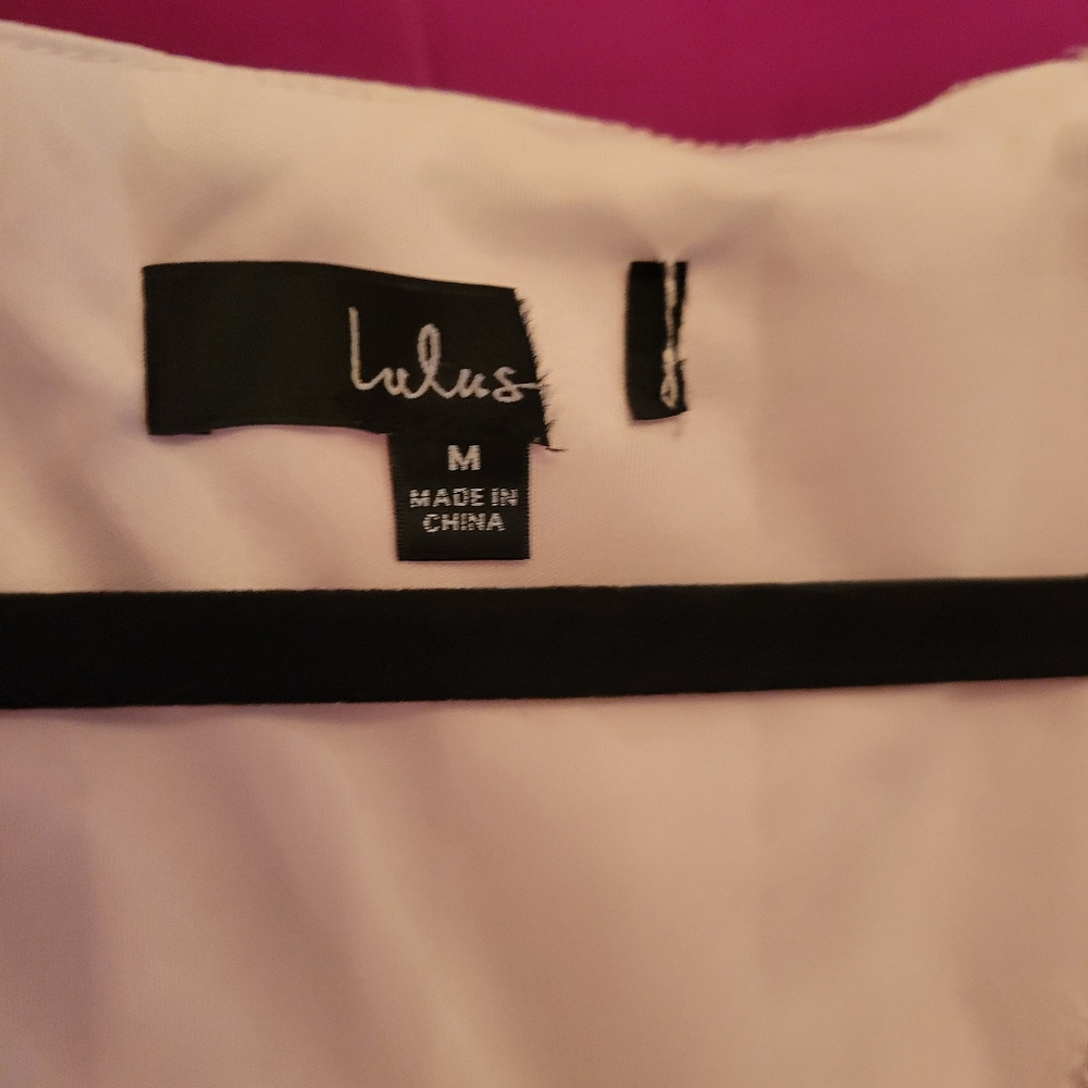 Transcendent Class White Swiss Dot Flutter Sleeve… - image 2